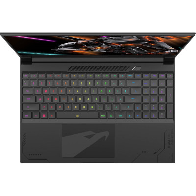 Ноутбук GIGABYTE AORUS (AORUS_15X_ASF-83KZ654SH) Ноутбук GIGABYTE AORUS (AORUS_15X_ASF-83KZ654SH)