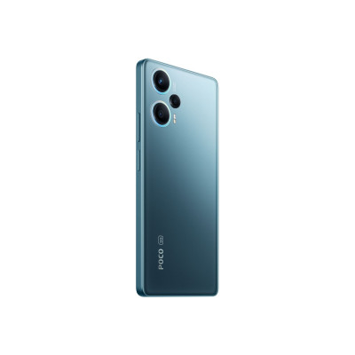 Мобільний телефон Xiaomi Poco F5 12/256GB Blue (992080)