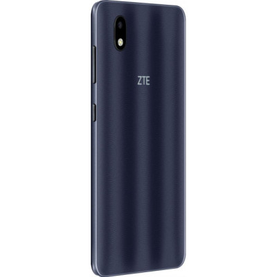 Мобільний телефон ZTE Blade A3 2020 1/32Gb NFC Grey