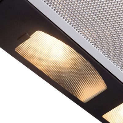 Вытяжка кухонная Pyramida TL 60 SLIM BL Вытяжка кухонная Pyramida TL 60 SLIM BL