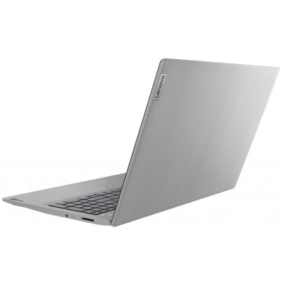 Ноутбук Lenovo IdeaPad 3 15IIL05 (81WE012VRA)