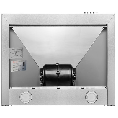 Витяжка кухонна Perfelli K 6610 I 1000 LED