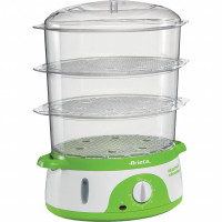 Пароварка Ariete 0911 Пароварка Ariete 0911