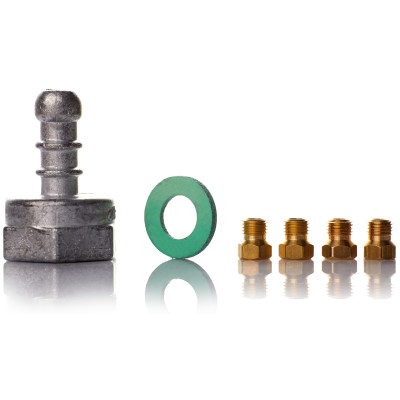 Плита Eleyus FARO 6001 EF BR Плита Eleyus FARO 6001 EF BR