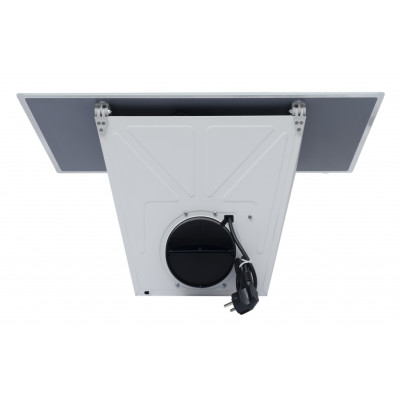 Витяжка кухонна Perfelli DN 6272 D 700 WH LED Витяжка кухонна Perfelli DN 6272 D 700 WH LED