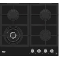 Варочная поверхность Beko HILW64325SB