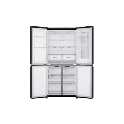 Холодильник LG GC-Q22FTBKL Холодильник LG GC-Q22FTBKL