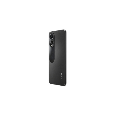 Мобільний телефон Oppo A78 8/128GB Mist Black (OFCPH2565_BLACK_128) Мобільний телефон Oppo A78 8/128GB Mist Black (OFCPH2565_BLACK_128)