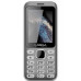 Мобільний телефон Sigma X-style 33 Steel Dual Sim Grey (4827798854914)