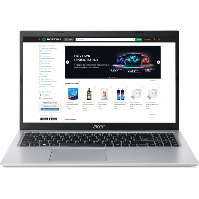 Ноутбук Acer Aspire 5 A515-56 (NX.A1GEU.00H)