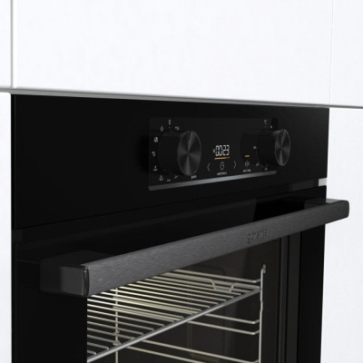 Духовой шкаф Gorenje BO6735E02BK Духовой шкаф Gorenje BO6735E02BK