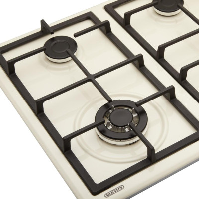 Варочная поверхность Eleyus NIKA 60 BG CWF