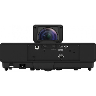 Проектор Epson EH-LS500B (V11H956640)
