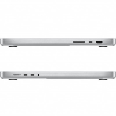 Ноутбук Apple MacBook Pro A2485 M1 Pro (MK1E3UA/A)