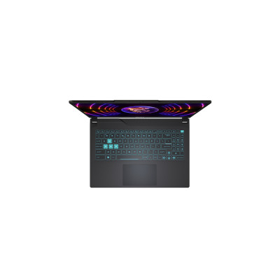 Ноутбук MSI Cyborg (CYBORG_15_A12VF-237XUA)