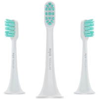 Насадка для зубної щітки Xiaomi MiJia Electric Toothbrush - 3 pcs. (NUN4001)