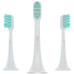 Насадка для зубної щітки Xiaomi MiJia Electric Toothbrush - 3 pcs. (NUN4001)