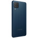 Мобільний телефон Samsung SM-M127F (Galaxy M12 4/64Gb) Black (SM-M127FZKVSEK)