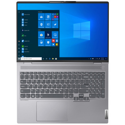 Ноутбук Lenovo ThinkBook 16p (20YM000BRA)