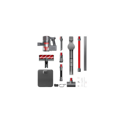 Пылесос Xiaomi Roborock H7M1A01-01 Silver