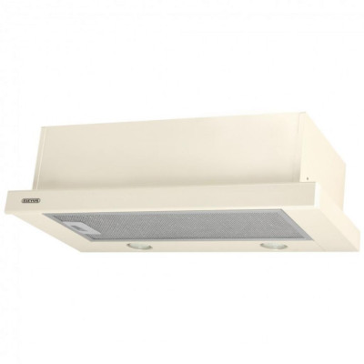 Витяжка кухонна Eleyus Storm G 960 LED SMD 60 BG