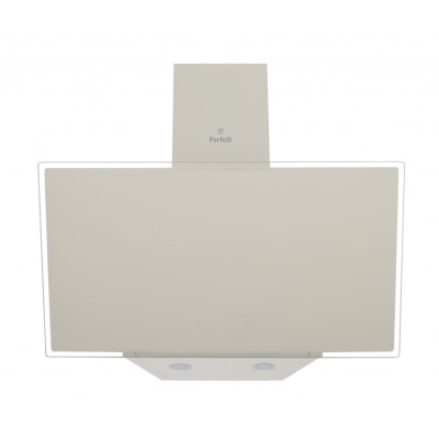 Витяжка кухонна Perfelli DNS 6272 D 700 IV LED