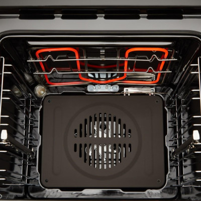 Духова шафа Eleyus RAMADA 6011 BL CL+TL