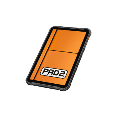 Планшет Ulefone Armor Pad 2 4G 8/256GB Black (6937748735700) Планшет Ulefone Armor Pad 2 4G 8/256GB Black (6937748735700)