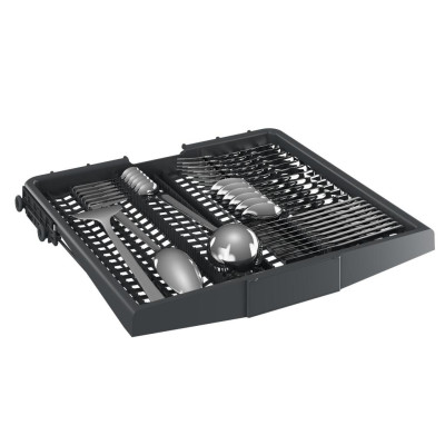 Посудомийна машина Beko DEN48521XAD