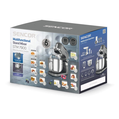 Кухонный комбайн Sencor STM7900