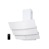 Вытяжка кухонная Ventolux RIALTO 60 WH (1000) TRC IT