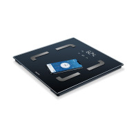 Весы напольные Beurer BF 880 Весы напольные Beurer BF 880