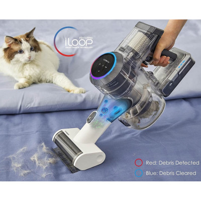 Пилосос Tineco PURE ONE S11 (VS110100EU)