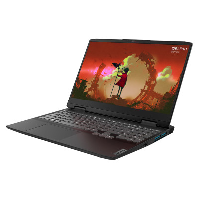 Ноутбук Lenovo IdeaPad Gaming 3 15ARH7 (82SB00XGRA)