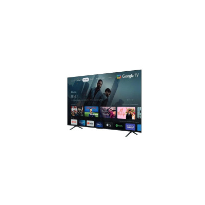 Телевізор TCL 75P639