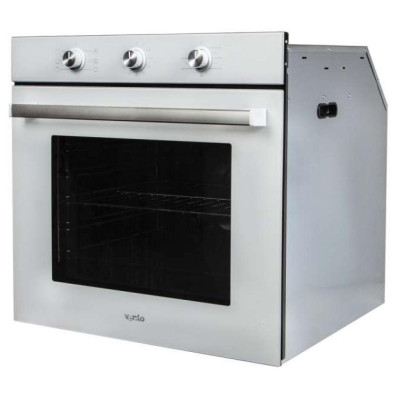 Варочна поверхня Ventolux BRISTOL 6 MT (WH)