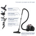 Пылесос Electrolux EL61A4UG