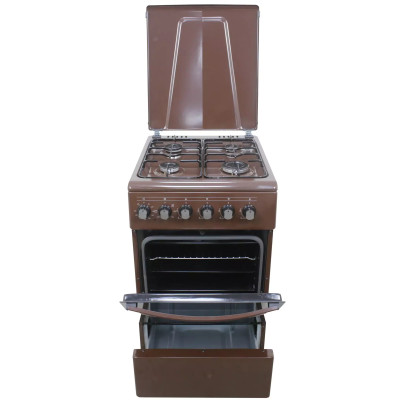 Плита Borgio GE 540 B MBBLT Плита Borgio GE 540 B MBBLT