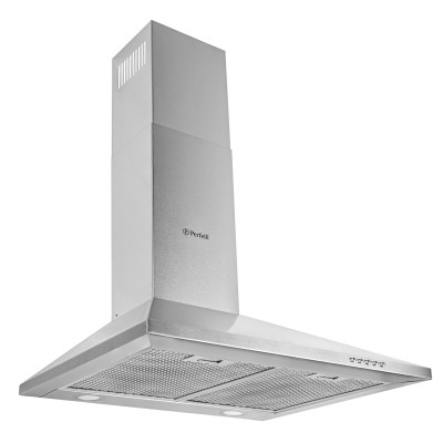 Витяжка кухонна Perfelli K 6210 I 700 LED
