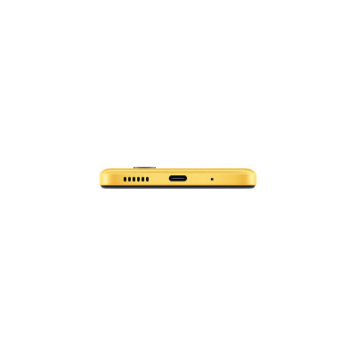 Мобільний телефон Xiaomi Poco M5 4/128GB Yellow