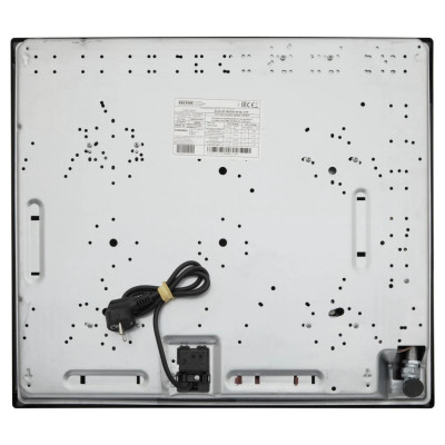 Варочна поверхня Eleyus MAGIA 60 BL CTF