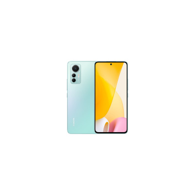 Мобильный телефон Xiaomi 12 Lite 6/128GB Green