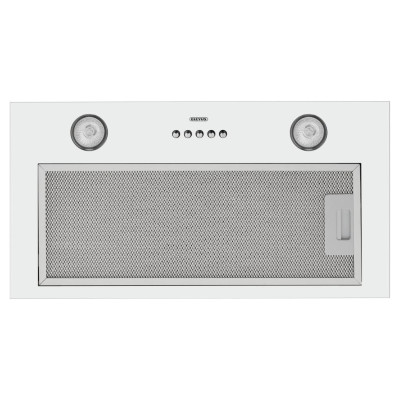 Вытяжка кухонная Eleyus INTO 960 52 WH Вытяжка кухонная Eleyus INTO 960 52 WH