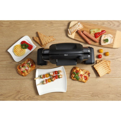 Электрогриль Gorenje KR1800SM Электрогриль Gorenje KR1800SM