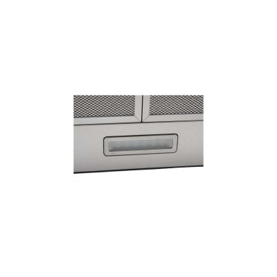 Витяжка кухонна Ventolux LIDO 50 INOX (700)