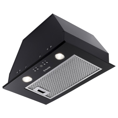 Витяжка кухонна Perfelli BIET 5854 BL 1200 LED