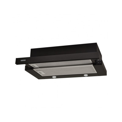 Вытяжка кухонная Eleyus BREEZE 1000 60 BL Вытяжка кухонная Eleyus BREEZE 1000 60 BL