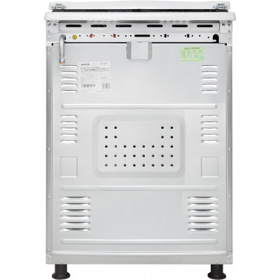 Плита Eleyus ORUM 6001 EF WH Плита Eleyus ORUM 6001 EF WH