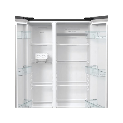 Холодильник Gorenje NRR9185EABXL Холодильник Gorenje NRR9185EABXL