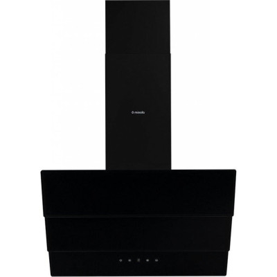 Вытяжка кухонная Minola HVS 6682 BL 1000 LED